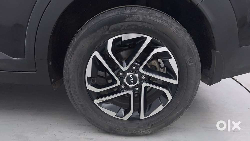 Kia Carens 1.5 Luxury Plus Diesel At 7 Str, 2022, Diesel