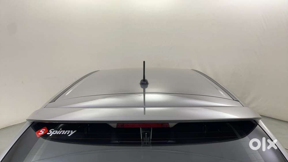 Maruti Suzuki Baleno 1.2 Delta At, 2016, Petrol