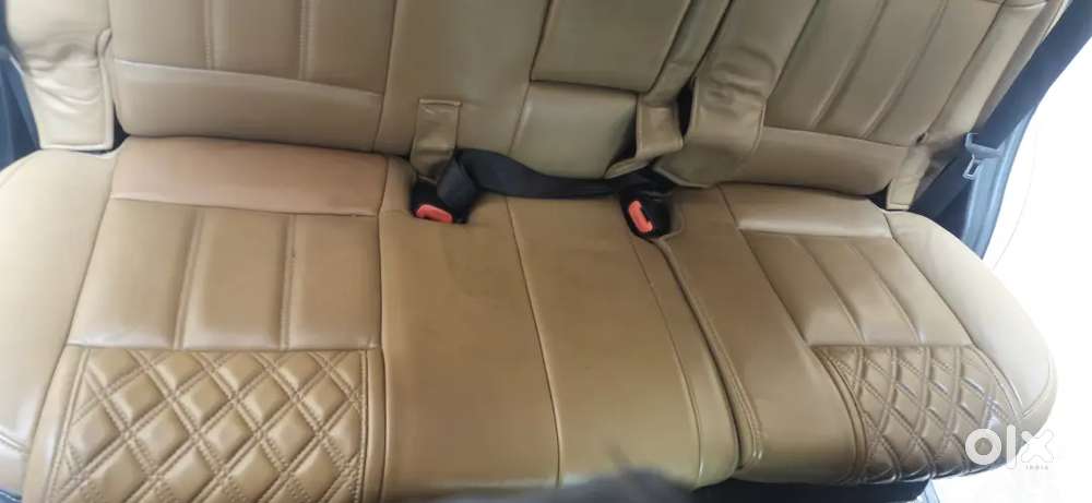 Mahindra Xuv500 2.2 2019