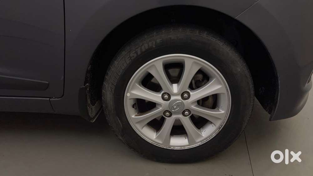 Hyundai Grand I10 1.2 Kappa Asta, 2014, Petrol