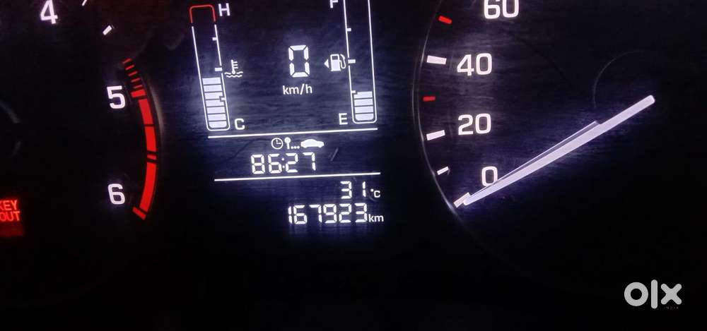 Hyundai Creta 1.6 Sx Plus, 2016, Diesel