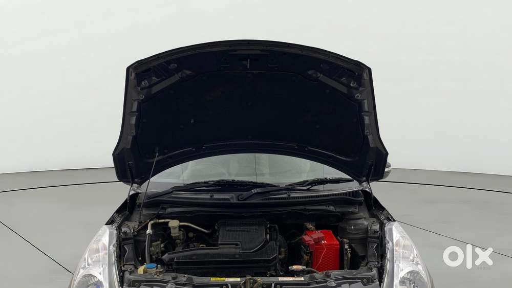 Maruti Suzuki Swift Vxi, 2017, Petrol