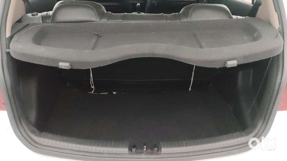 Hyundai Grand I10 1.2 Kappa Magna At, 2018, Petrol