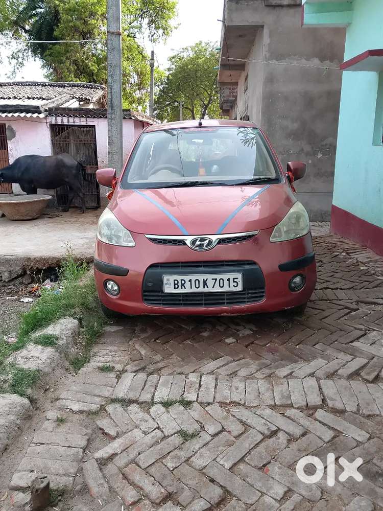 Very Good Condition Only Office Used In Car