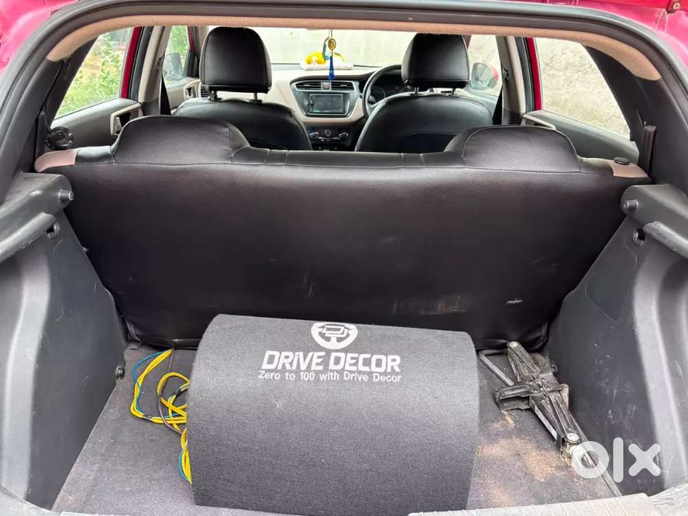 Hyundai I20 Magna Executive 2018 Petrol