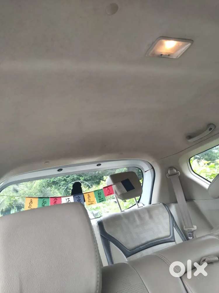 Maruti Suzuki Ertiga Vxi 2022