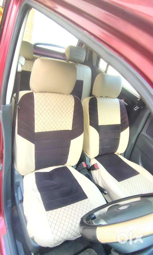 Maruti Suzuki Wagon R Vxi, 2012, Petrol