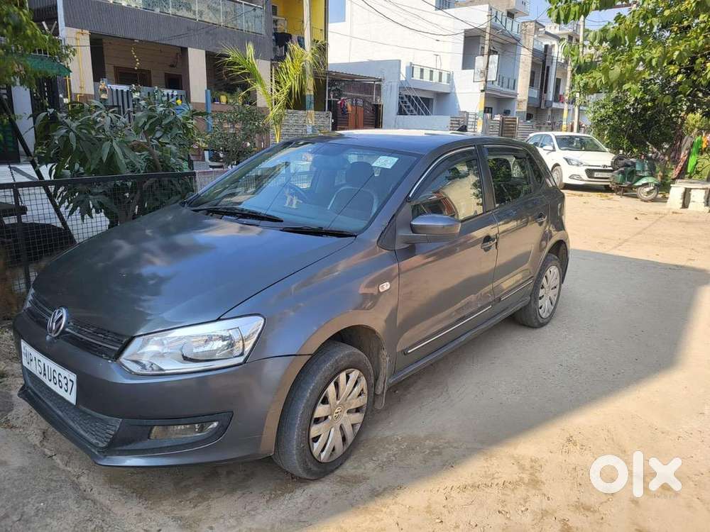 Volkswagen Polo 2011 Diesel Well Maintained