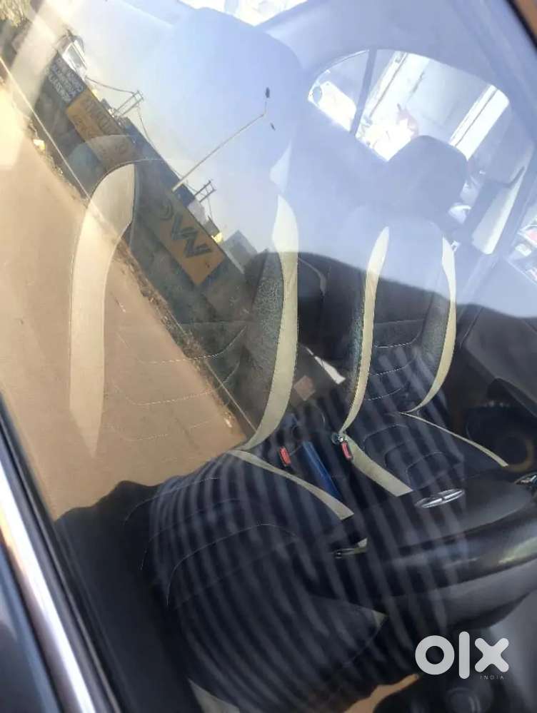 Tata Zest 2016 Diesel Well Maintained