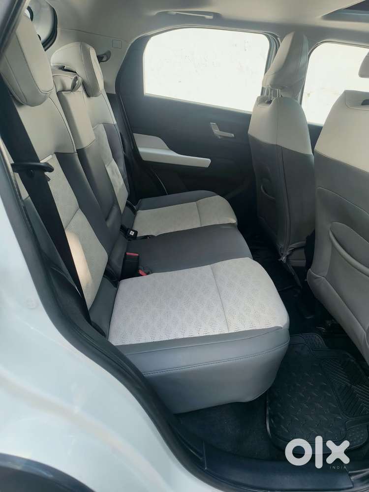 Tata Punch Ev Empowered Plus S Lr Ac Fc, 2025, Electric