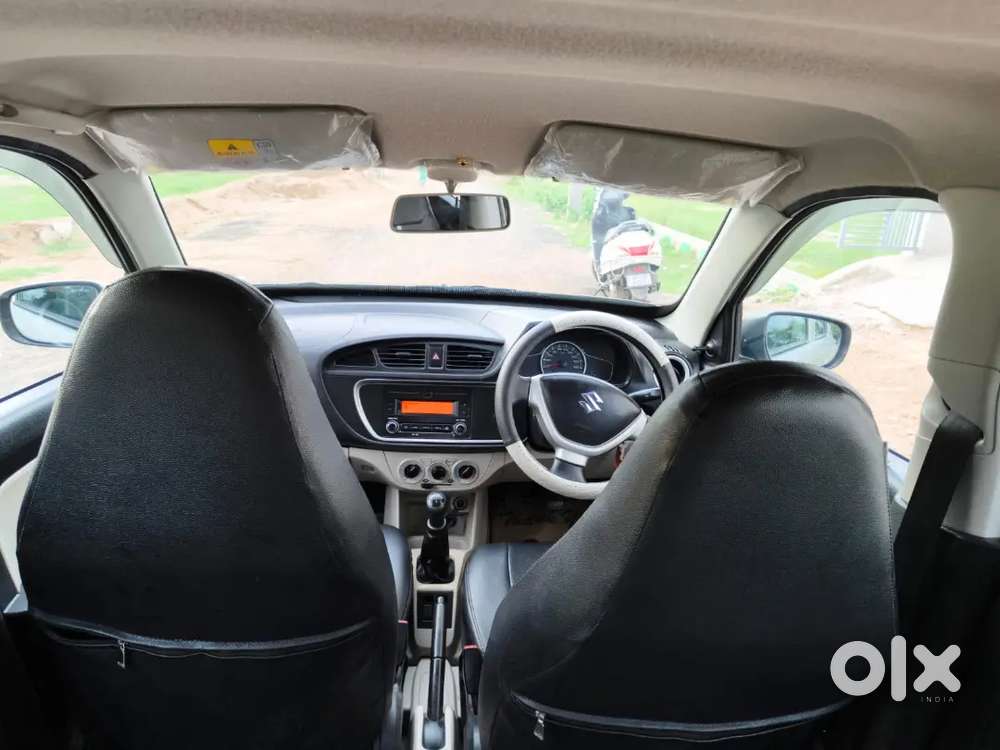 Maruti Suzuki Alto 2021 Petrol Manual Car