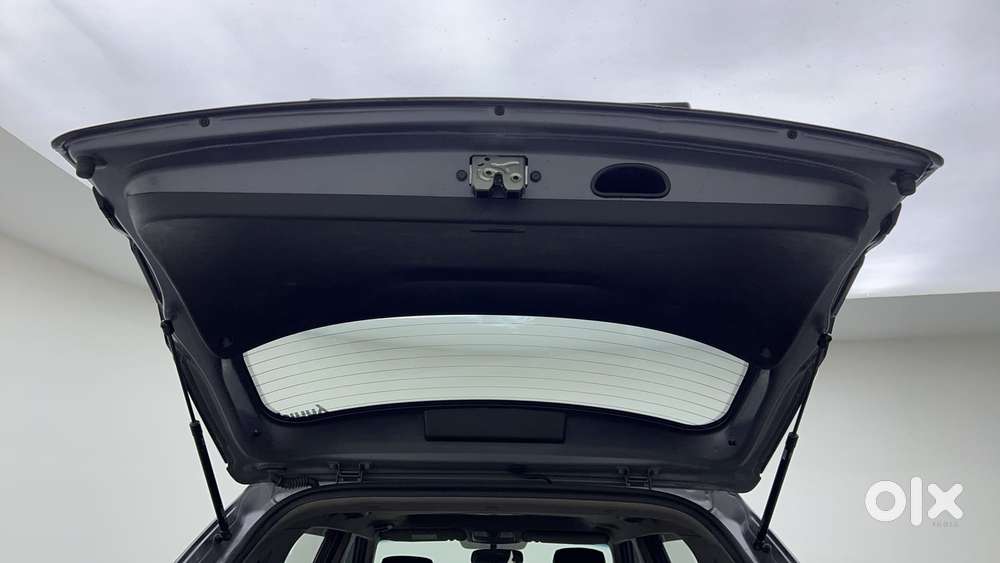 Hyundai Creta 1.6 Sx Plus Petrol At, 2019, Petrol