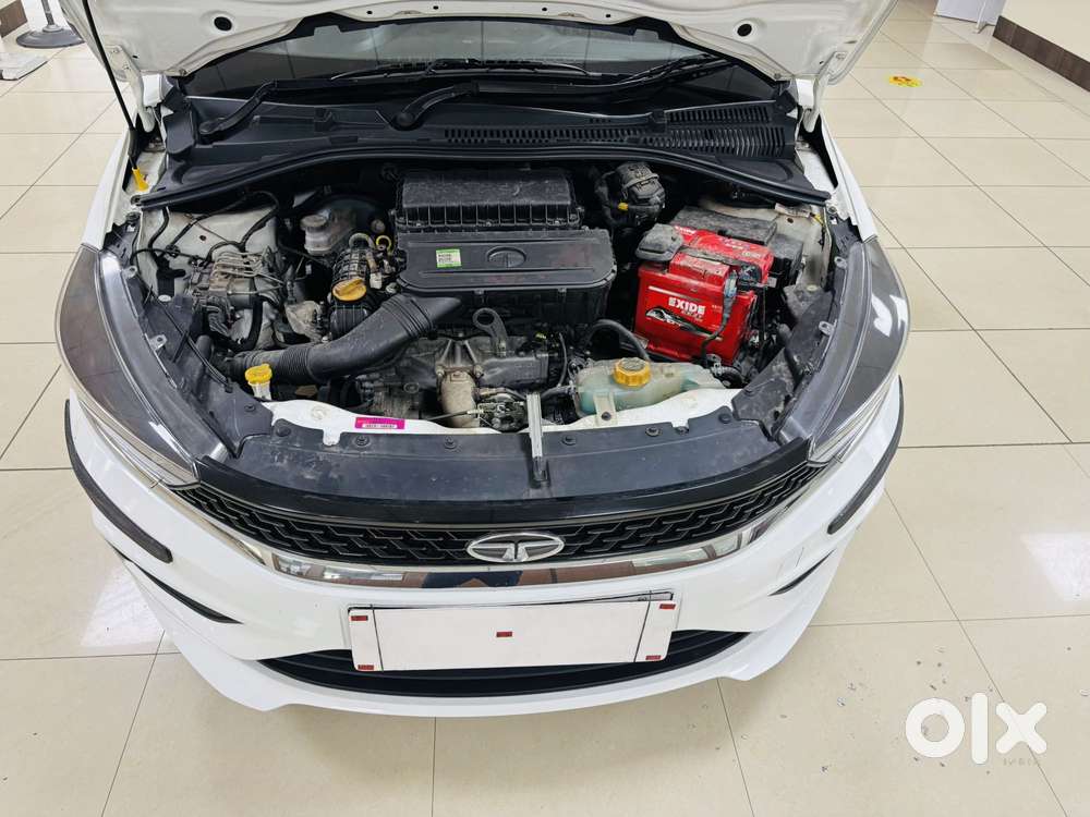 Tata Tiago 1.2 Revotron Xt (o), 2022, Petrol
