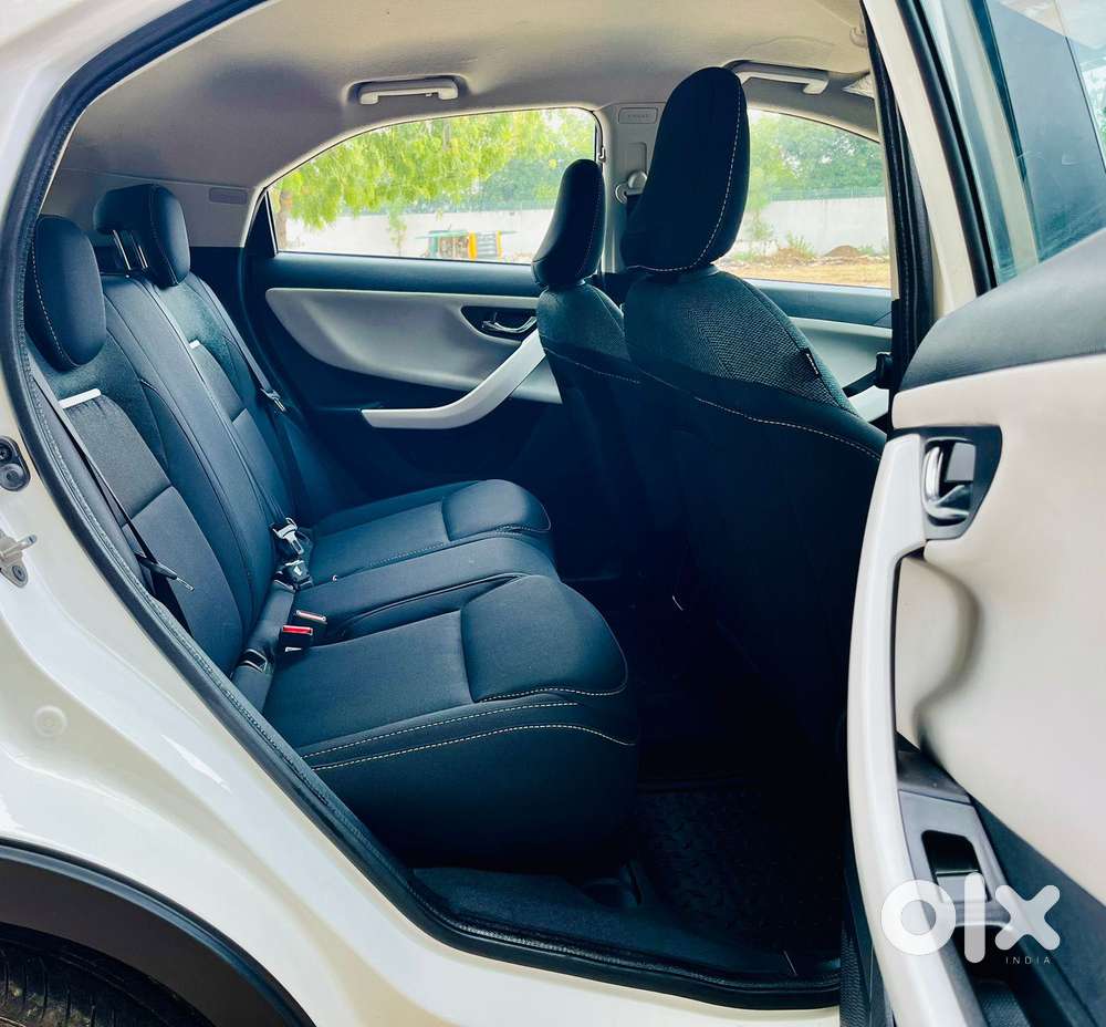 Tata Nexon Ev Creative Plus Mr, 2025, Electric