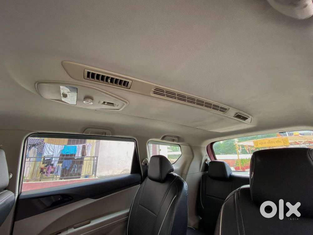 Mahindra Marazzo M2, 2018, Diesel