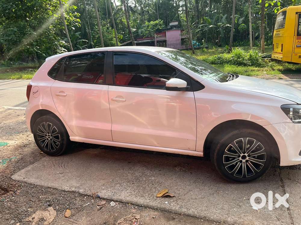 Volkswagen Polo Diesel 2018