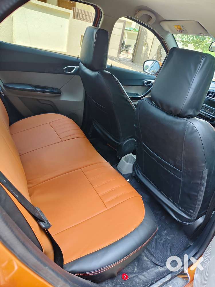 Tata Tiago 1.2 Revotron Xz Plus, 2018, Petrol