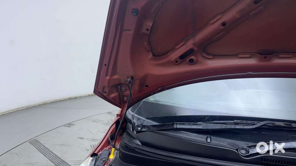 Hyundai I10 Magna 1.2 Itech Se, 2013, Petrol