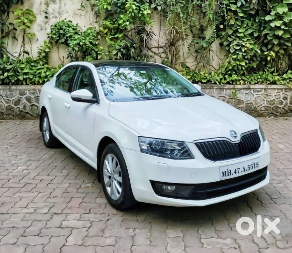 Skoda Octavia 1.8 Elegance Tsi At, 2015, Petrol