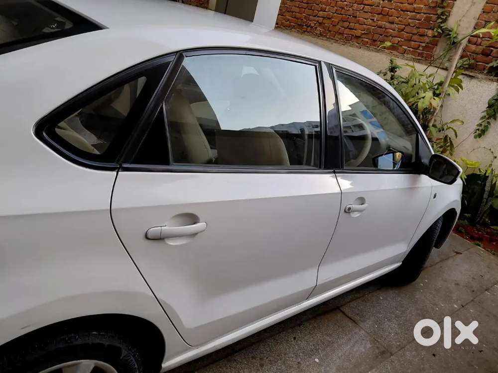 Skoda Rapid 1.6tdi Elegance
