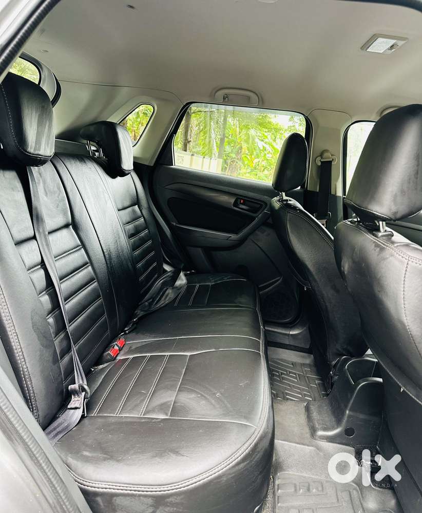 Maruti Suzuki Brezza Vdi, 2016, Diesel