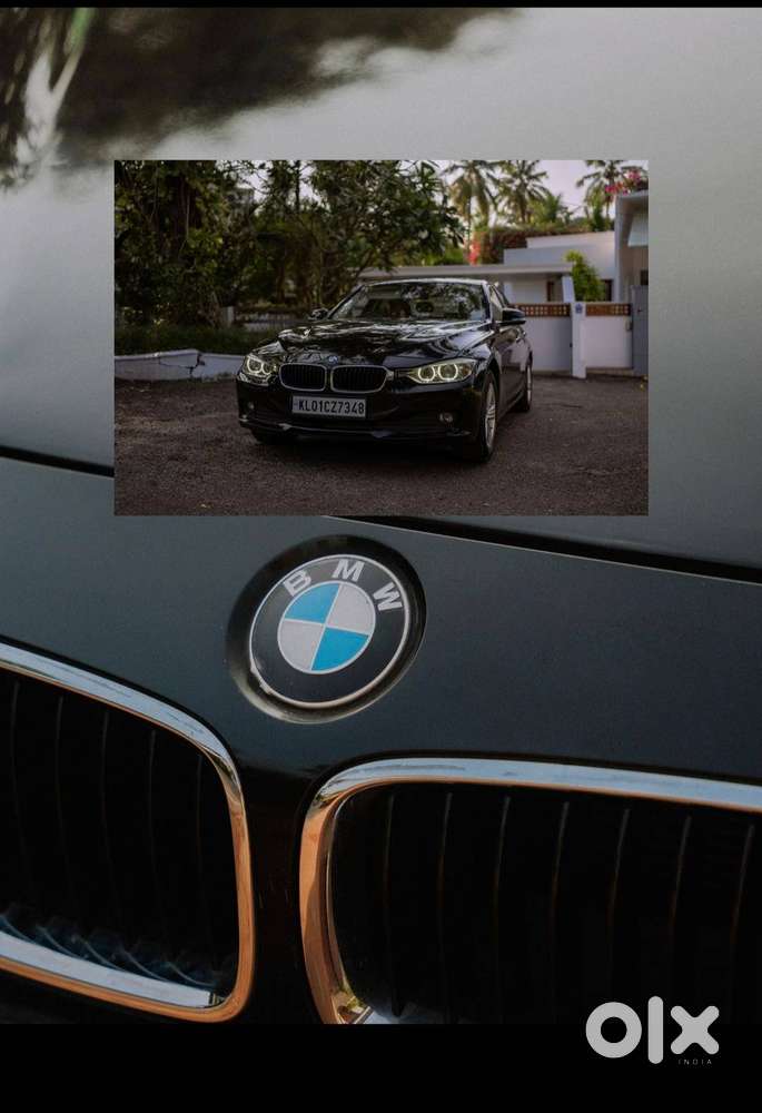 Bmw 320d Sports 2015 For Sale &ndash; Trivandrum