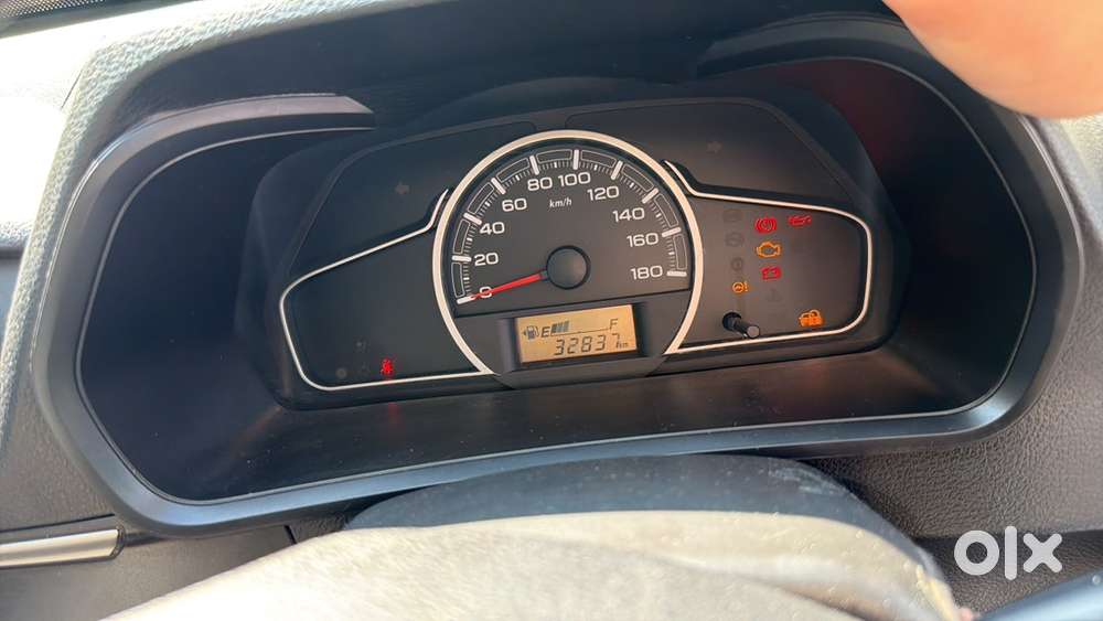 Maruti Suzuki 2022 Car
