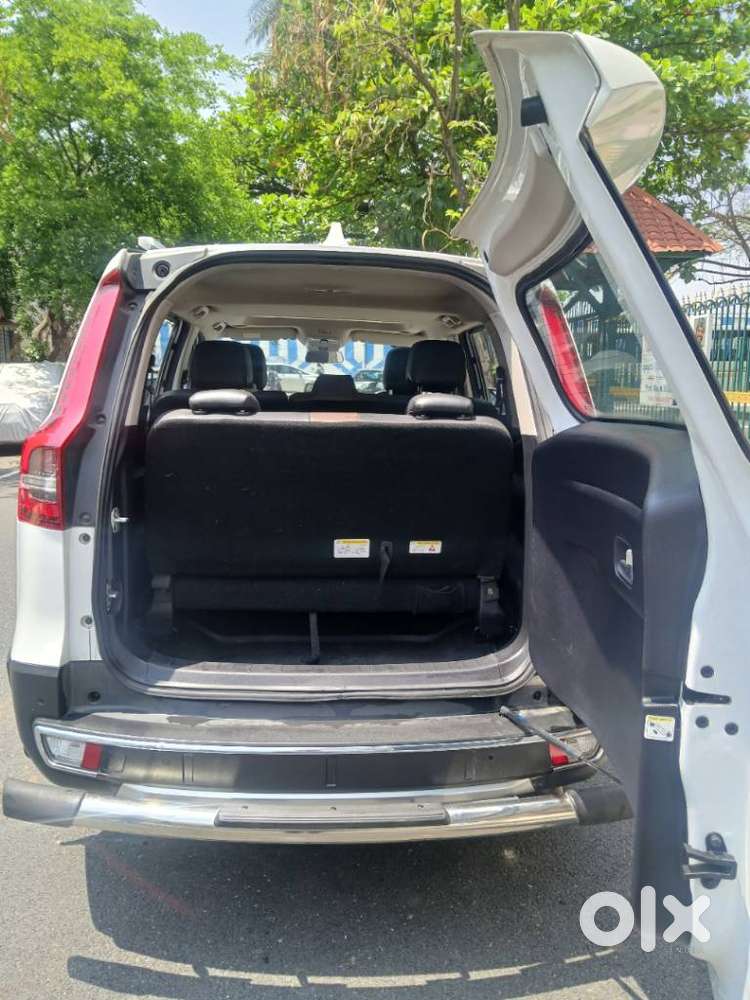 Mahindra Scorpio N Z8 L Diesel Mt 2wd 7 Str, 2023, Diesel