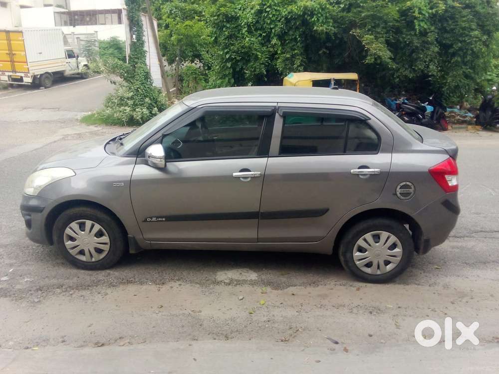 Maruti Suzuki Swift Dzire Vdi Bsiv, 2013, Diesel