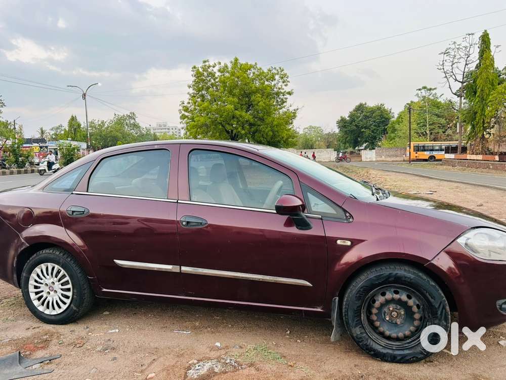 Fiat Linea 1.4 Active 2010 Good Condition