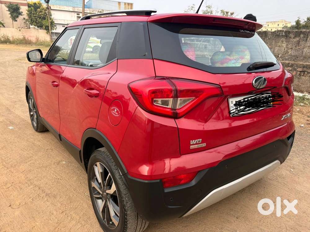 Mahindra Xuv300 Diesel 2019