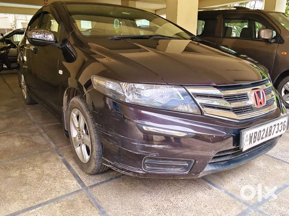 Excellent Condition Honda City Smt'2012 Dec Only 20000kms Driven