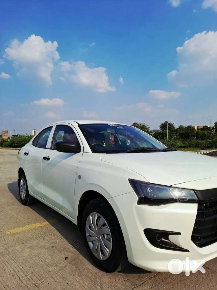 Maruti Suzuki Dzire 1.2 Tour S Cng, 2025, Cng & Hybrids