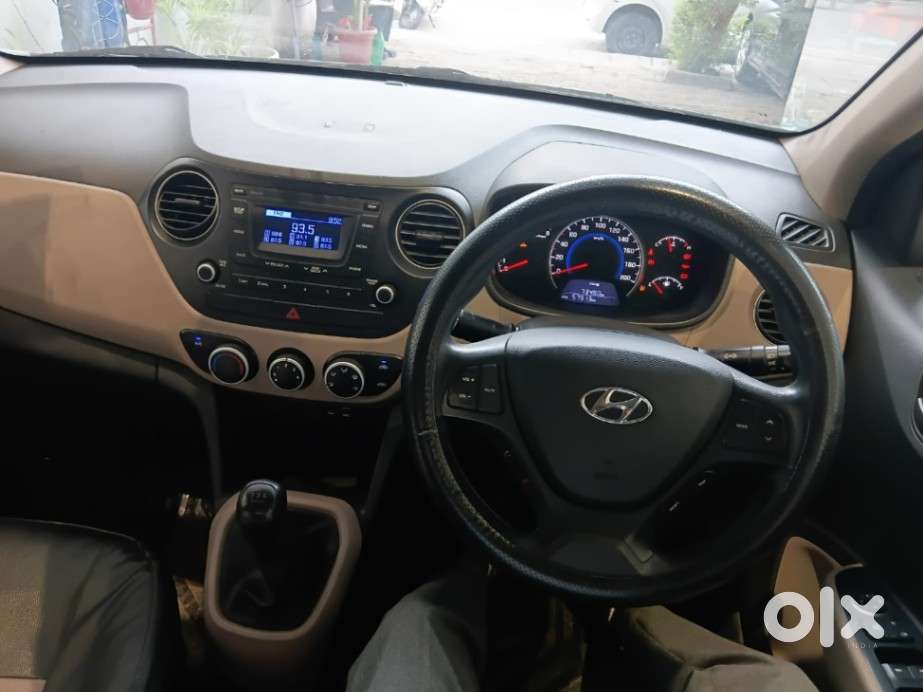 Hyundai Grand I10 Magna, 2018, Petrol