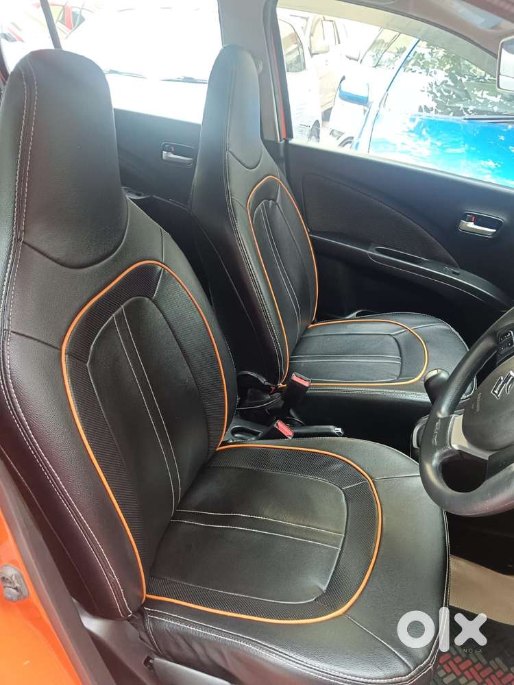 Maruti Suzuki Celerio X Amt Zxi, 2018, Petrol
