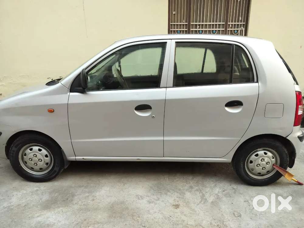 Hyundai Santro Xing 2011