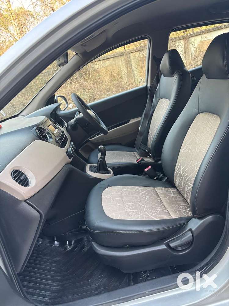 Hyundai Grand I10 1.2 Kappa Magna, 2019, Petrol