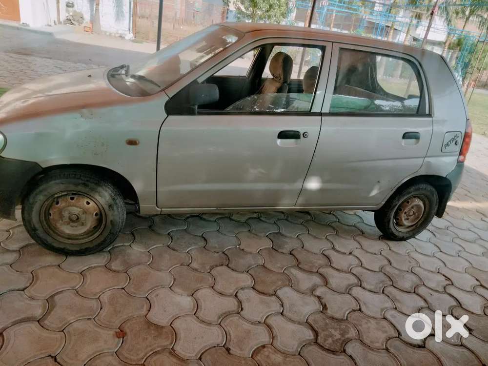 Maruti Suzuki Alto 2009 Petrol 149000 Km Driven