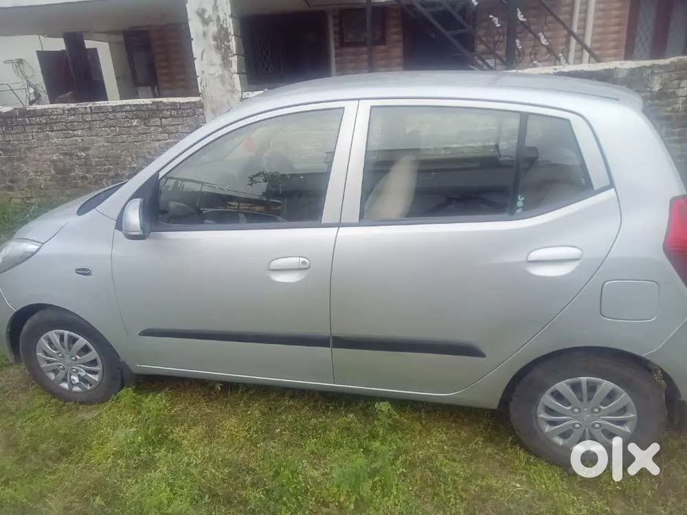 Hyundai I10 2013 Petrol 68000 Km Driven