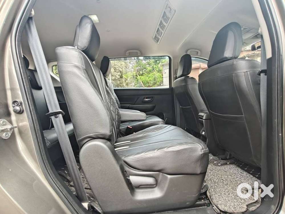 Maruti Suzuki Xl6 1.5 Zeta Mt, 2021, Petrol