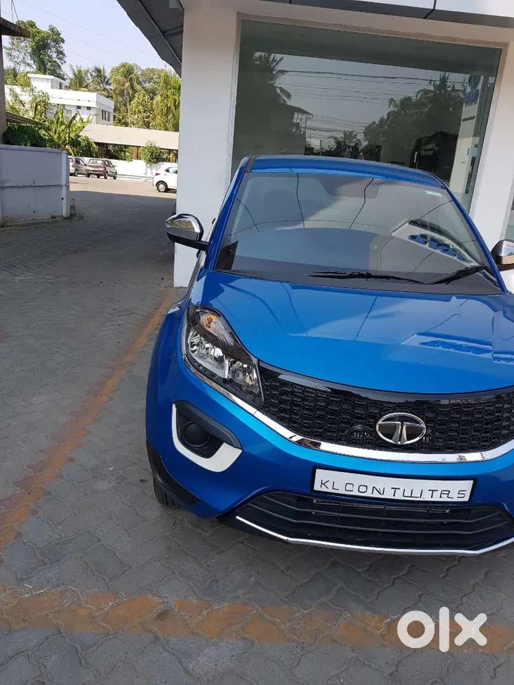 Doctors Driven Vehicle Single Owner Best Condition