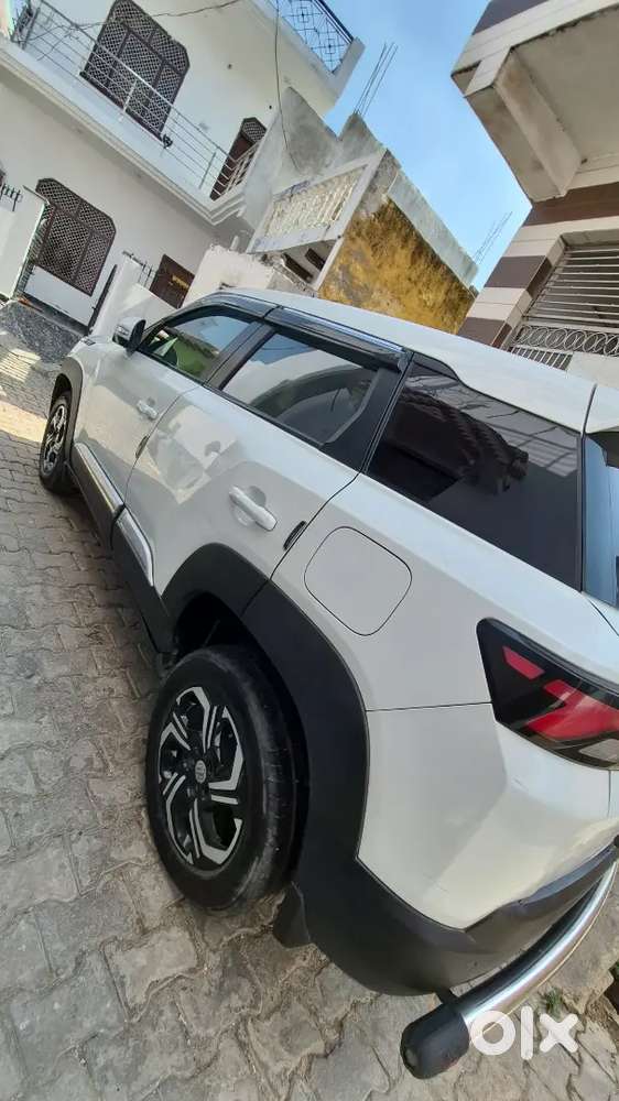 Maruti Suzuki Brezza 2023