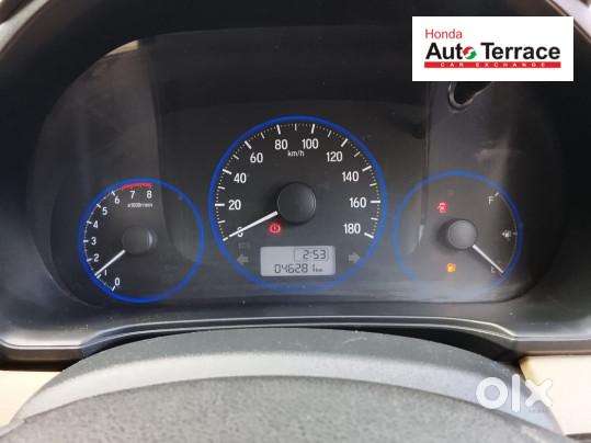 Honda Amaze 1.2 S I-vtec, 2016, Petrol