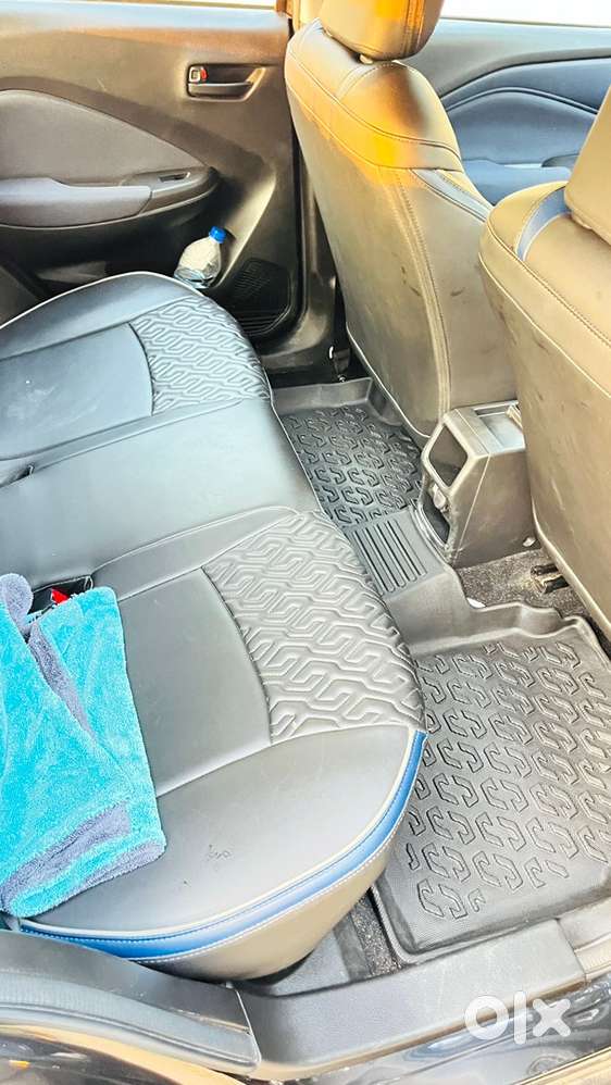 Maruti Baleno Petrol 2026