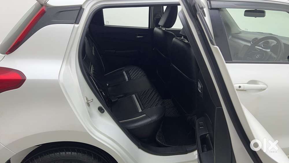 Maruti Suzuki Swift Vvt Vxi, 2023, Petrol