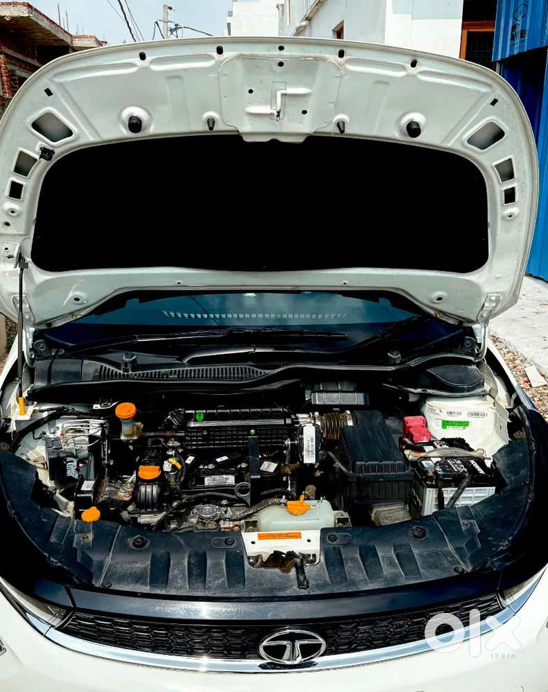 Tata Altroz 2023 Petrol Manual
