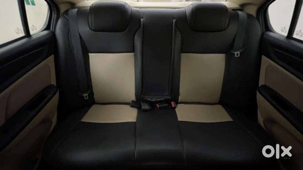 Honda Amaze Vx 1.2 Petrol Mt, 2023, Petrol