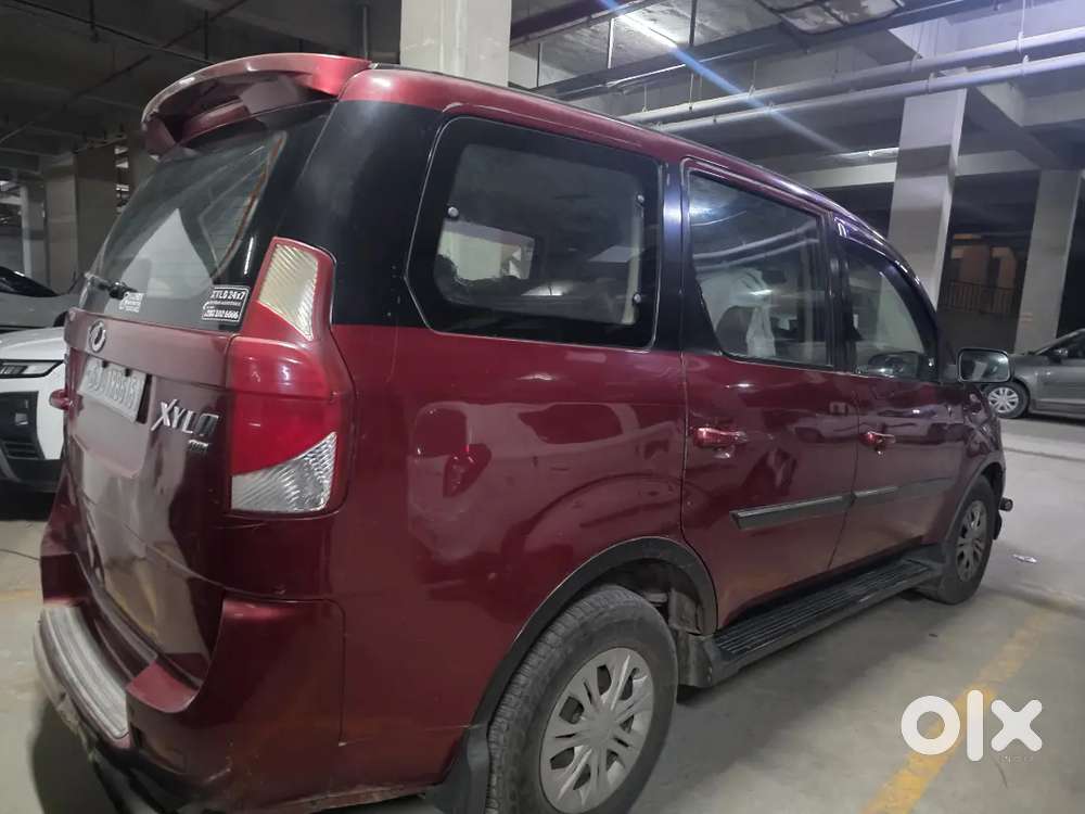 Mahindra Xylo Diesel 2014