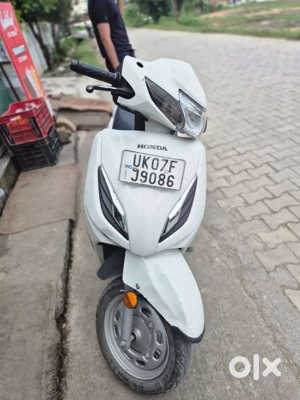 Activa 6g 2023