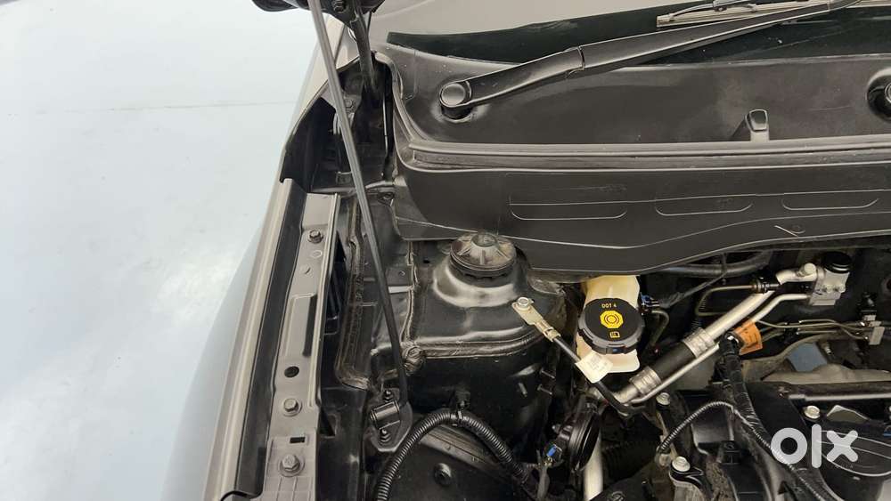 Hyundai Venue Sx, 2024, Petrol